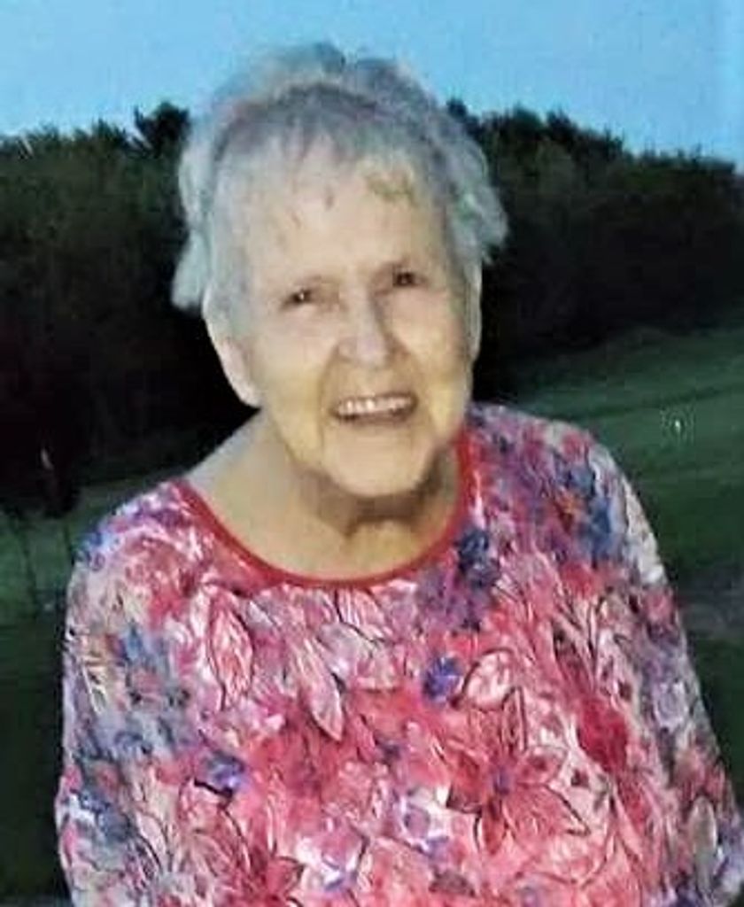 Evelyn Floris Gose Profile Photo