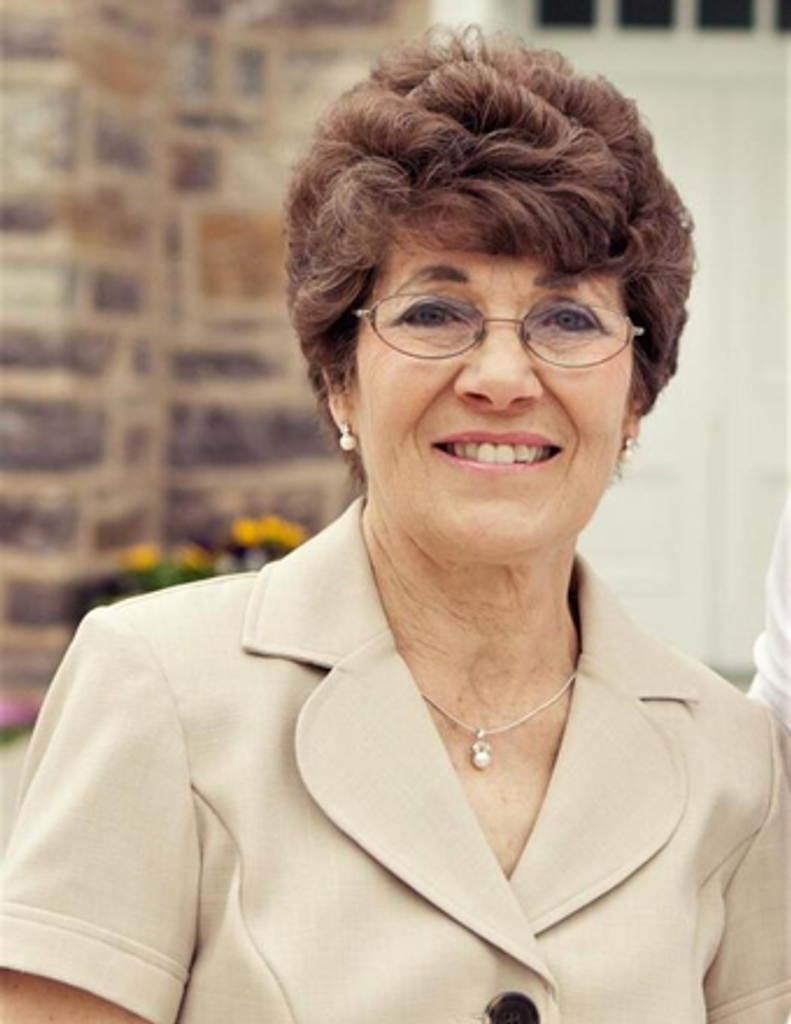 Victoria Ann Burton - Kennedy Profile Photo