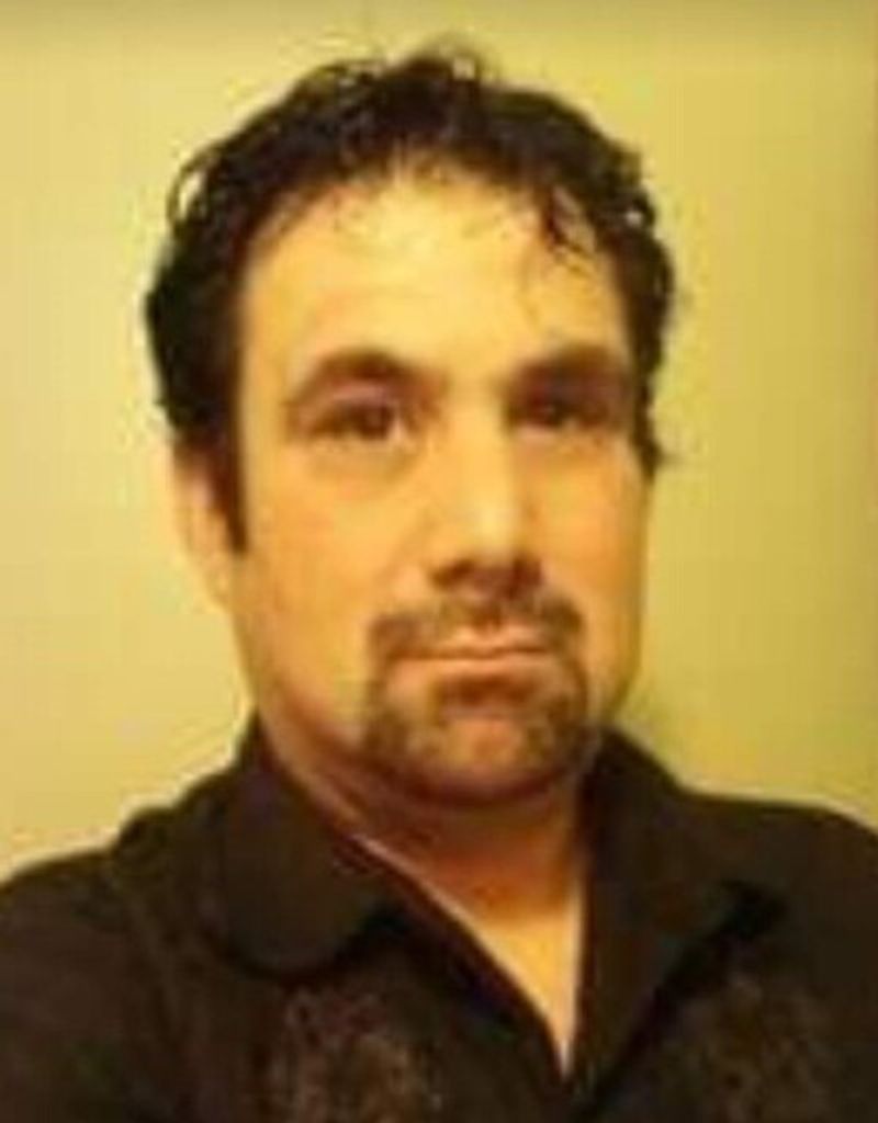 Jesus "Jesse" Pedro Garza Profile Photo