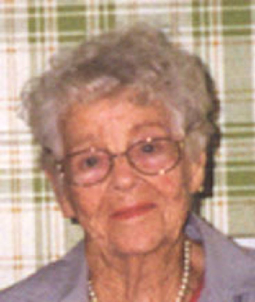 Gladys M. Grady