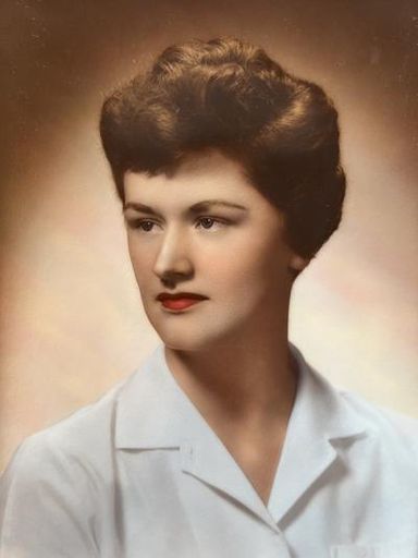 Dorothy Ann Rayden Profile Photo