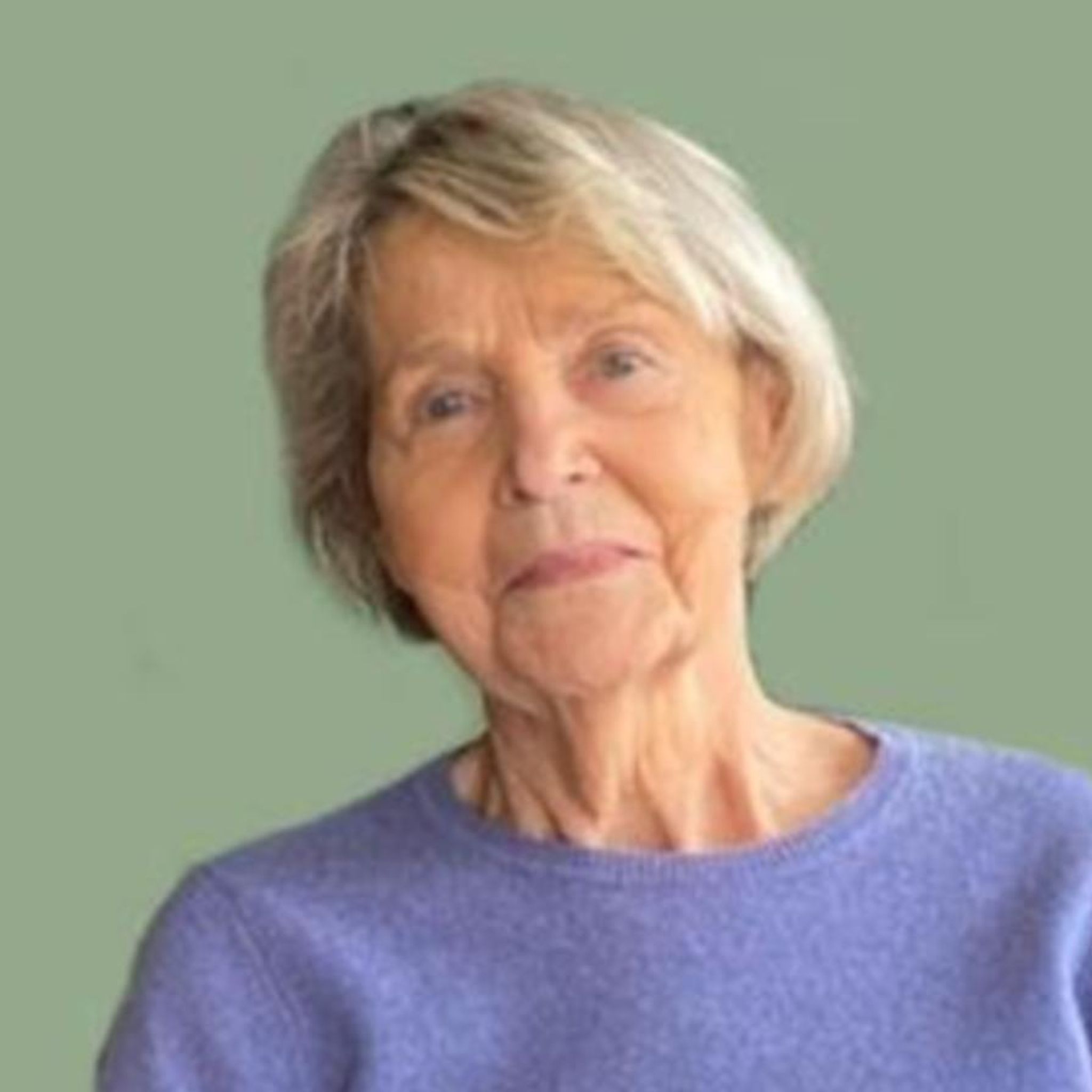 Bernice H. Tweedy Obituary May 9, 2022 - Hinsey-Brown Funeral Services