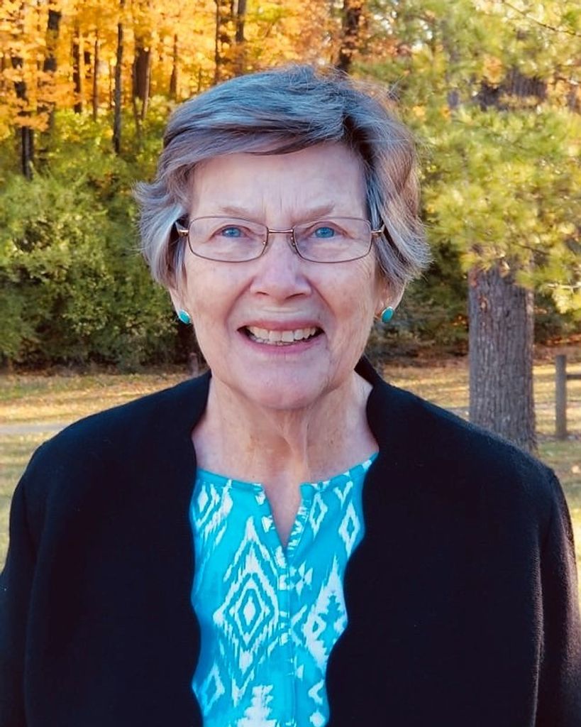 Sandra Sue LeBoeuf
