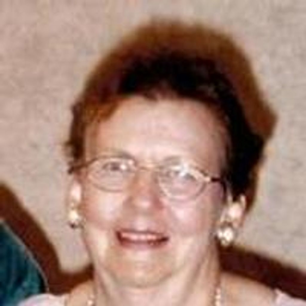 Mary S. Schraub