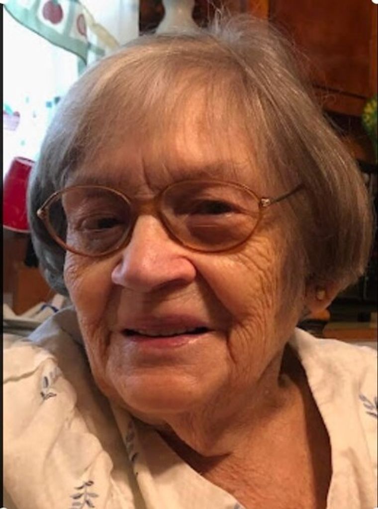 Dorothy Siggers Profile Photo