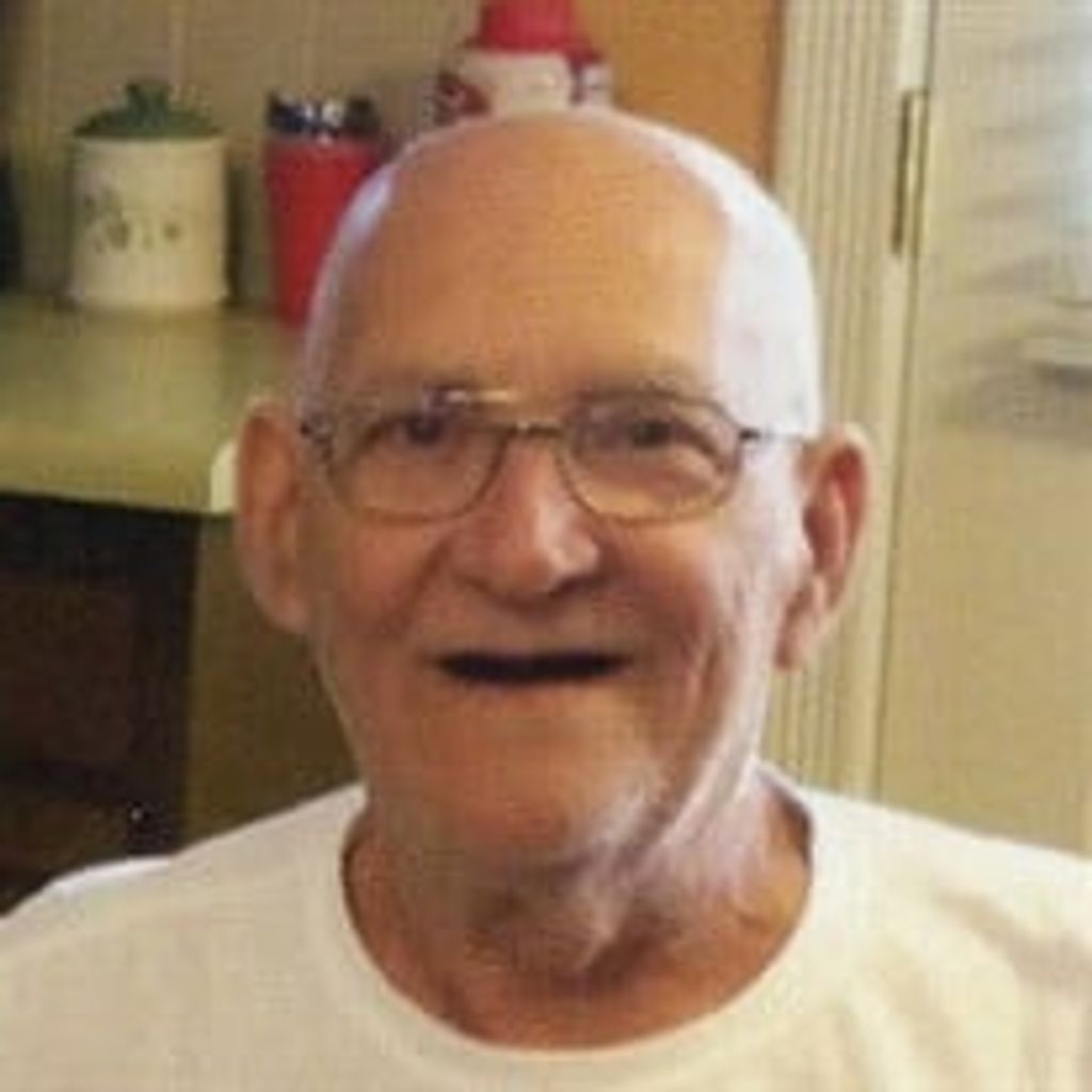 Clifford D. Rousselle, Jr.