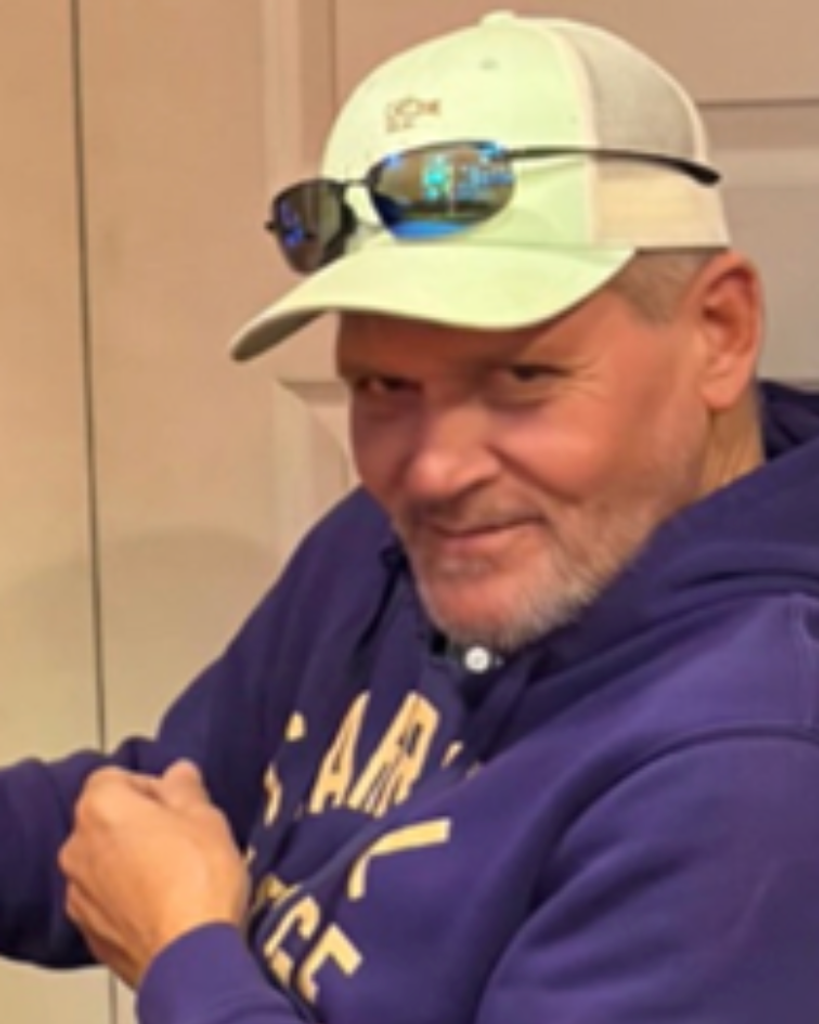 Richard Martin Purcell