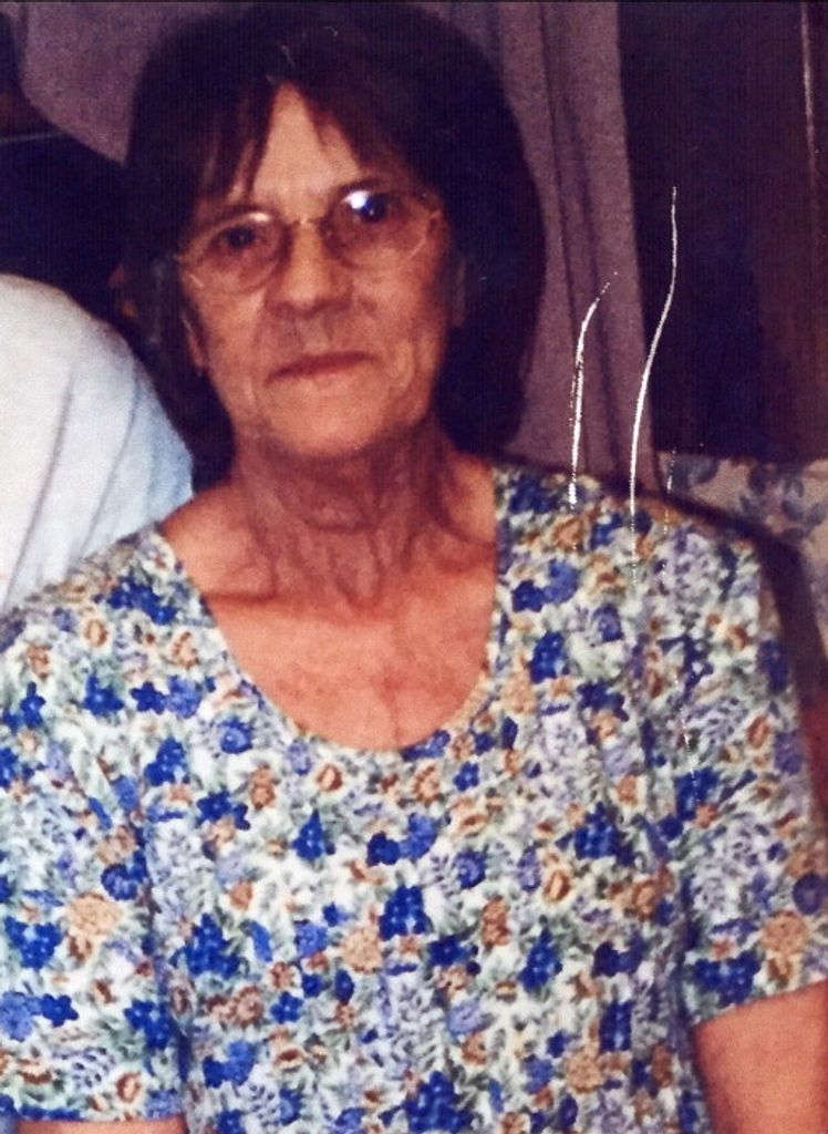 Alice Hopkins