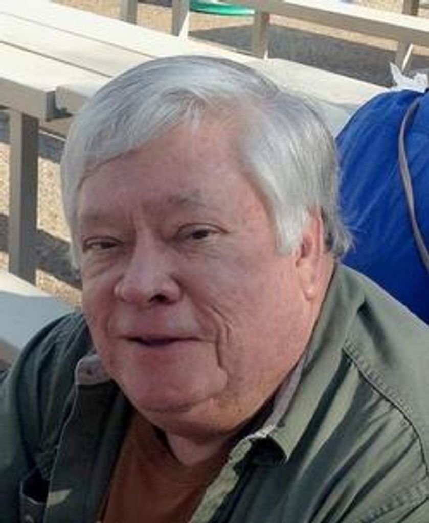 William (“Wild” Bill) Martin Stewart