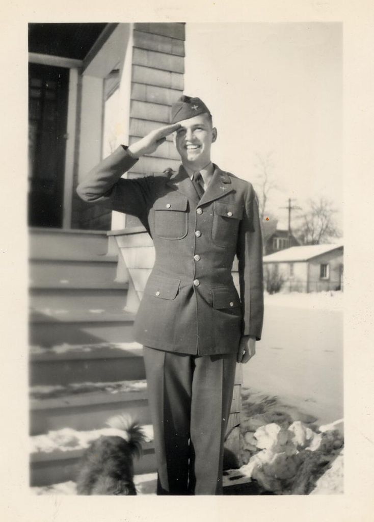 Chester M. Walters