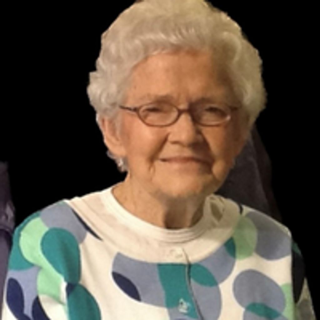 Mary S Neyenhouse Profile Photo