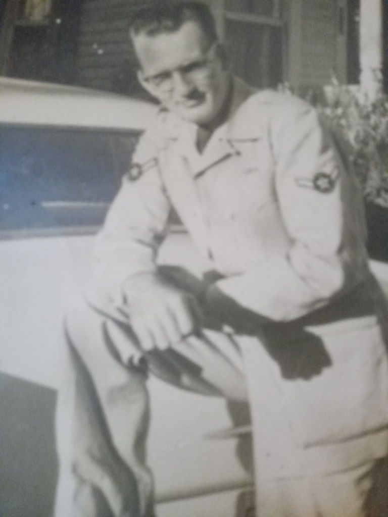 Mr. Sylvester F. Ford Jr. Profile Photo