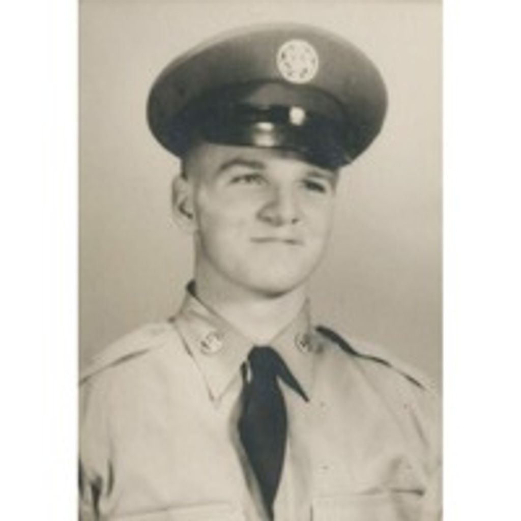 Gordon Harold Perry