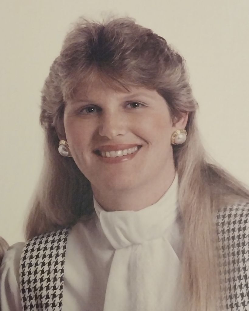 Donna Young Profile Photo