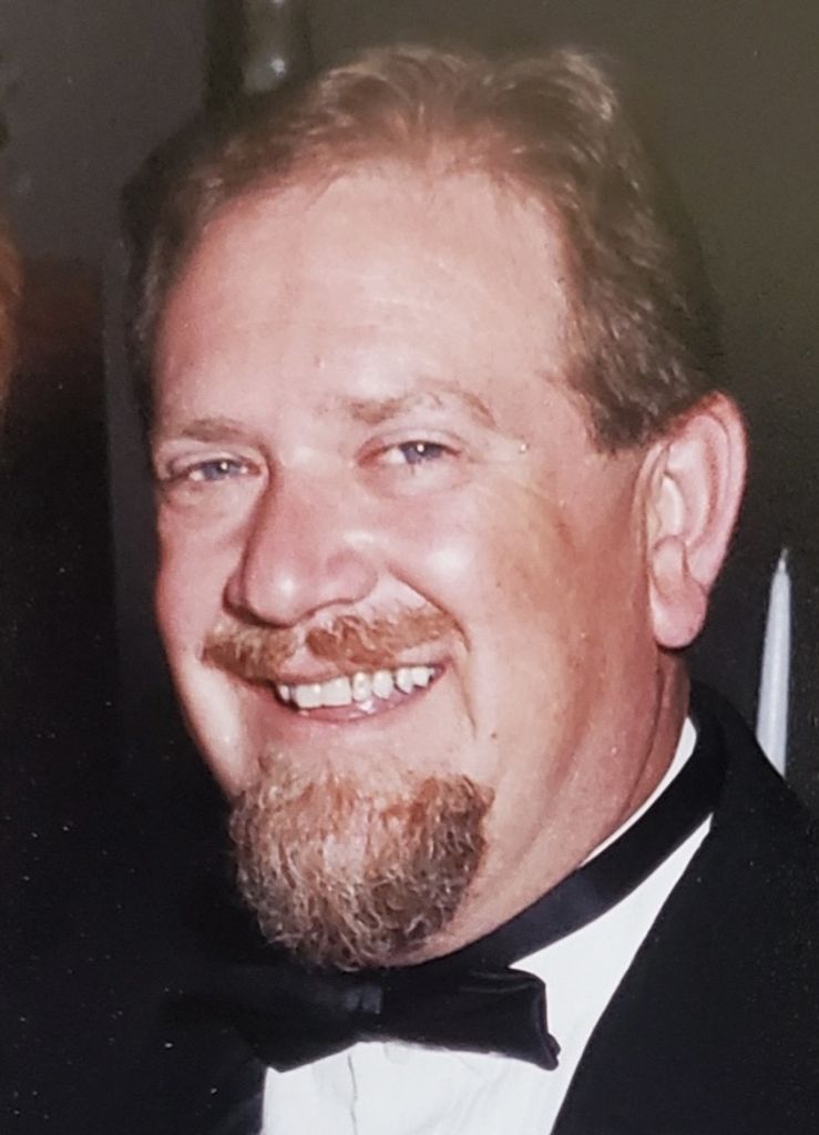 David Busz Profile Photo