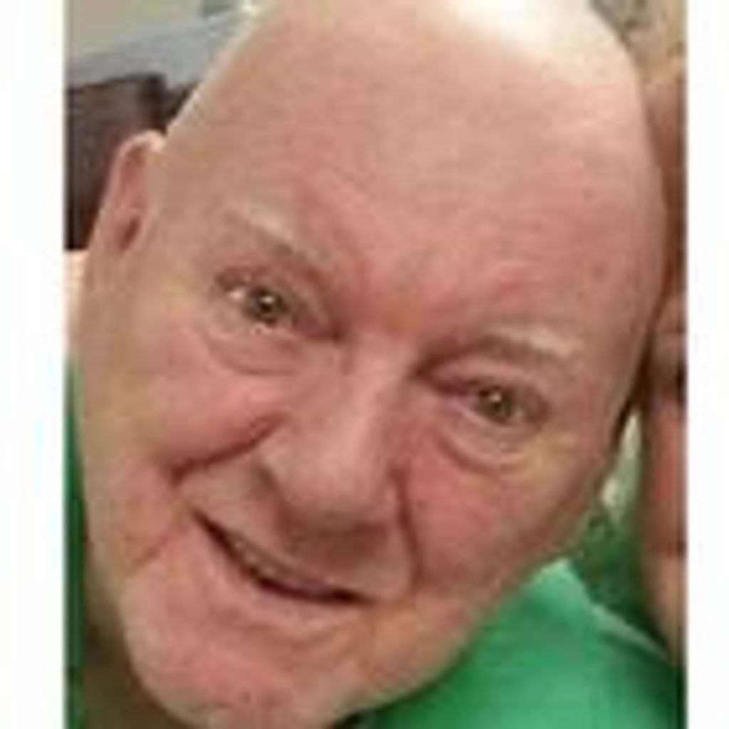 Thomas J. Patterson Profile Photo