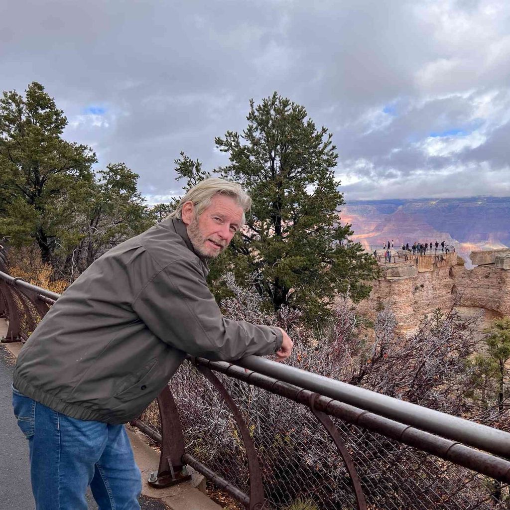 Edwin Davis Coleman Jr. Profile Photo