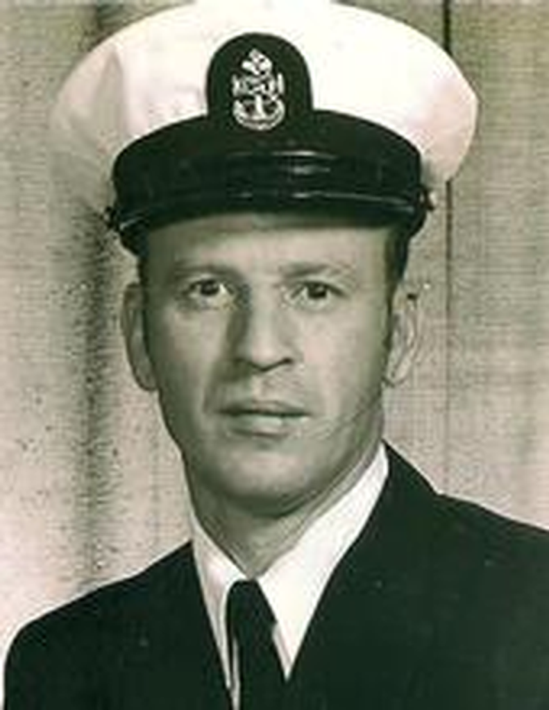 Walter Franklin Tallman