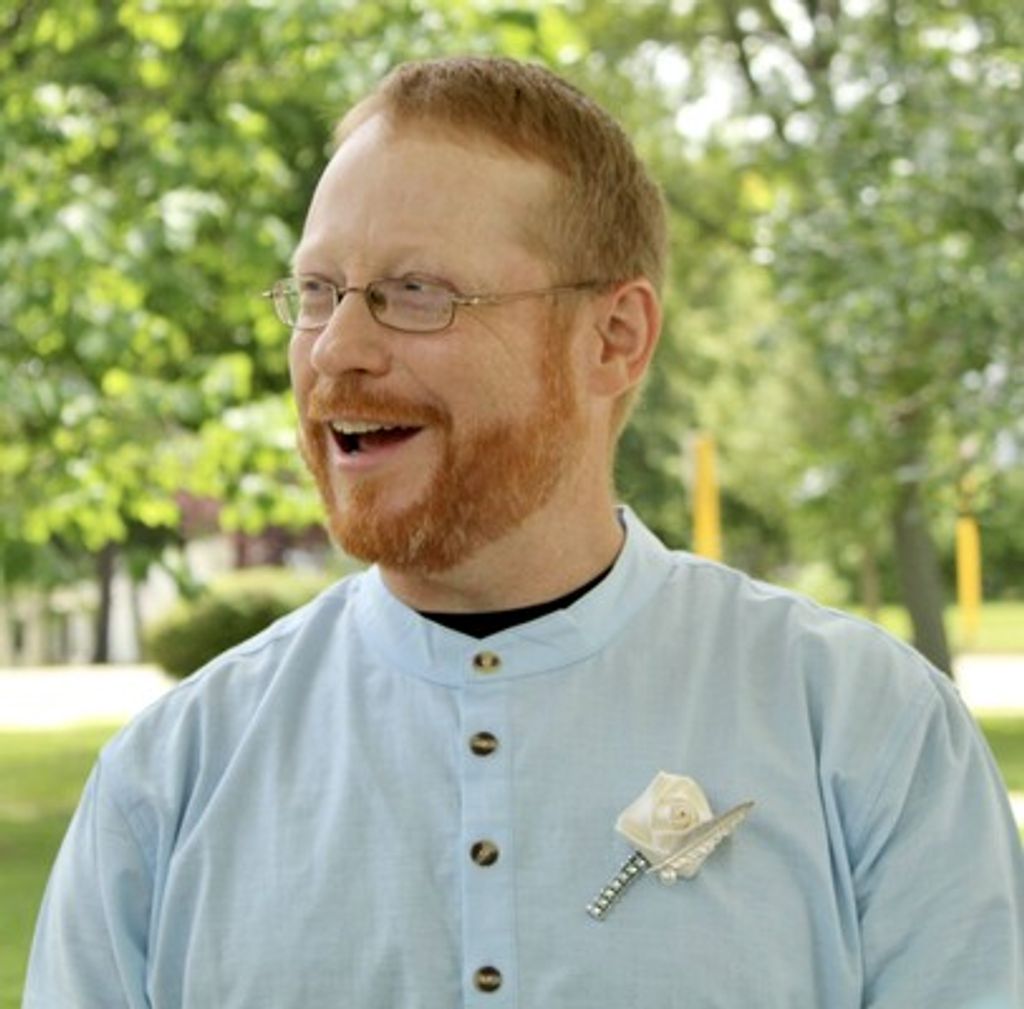 Branden R. Colassaco Profile Photo