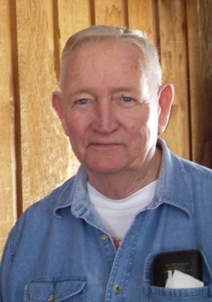 Cleveland Joseph Rodman