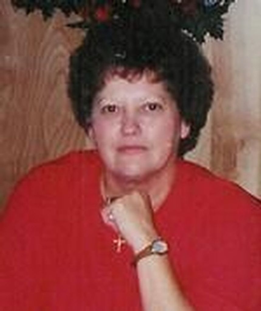 Arlene Duncan Altizer