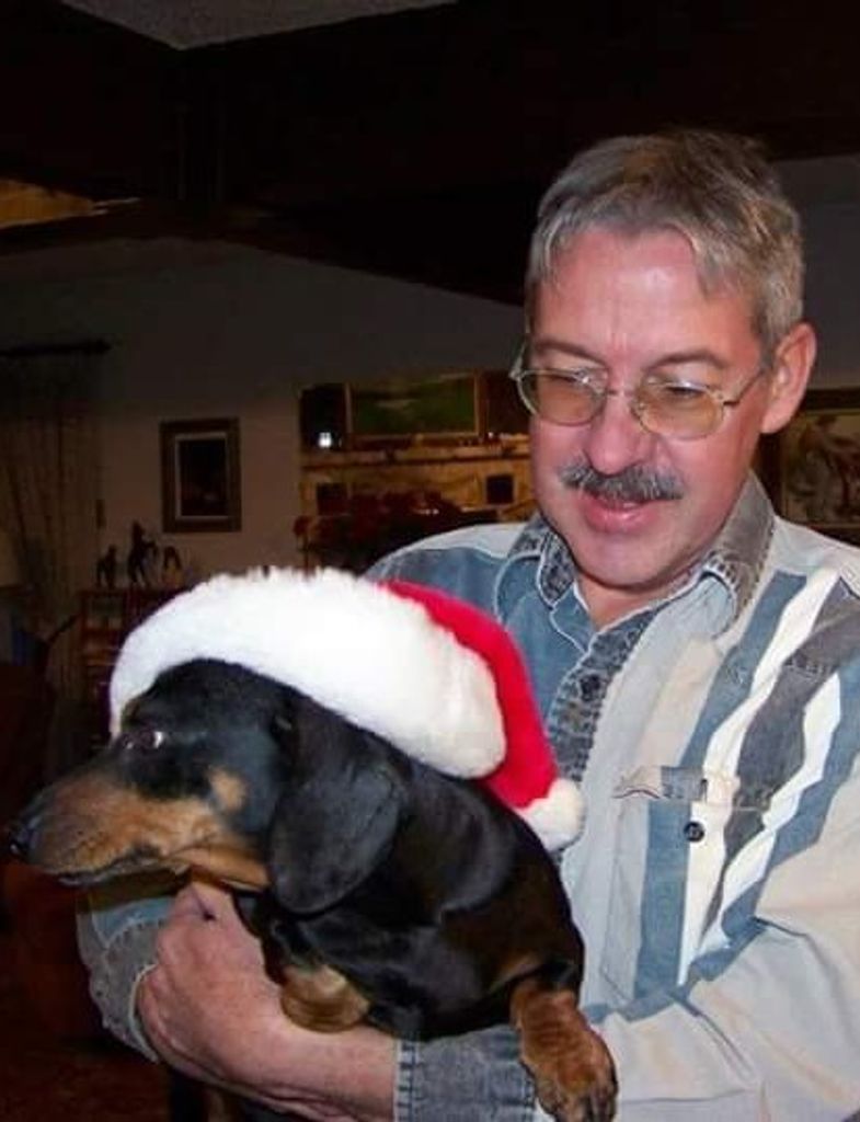 Kent Donald Coziah Profile Photo