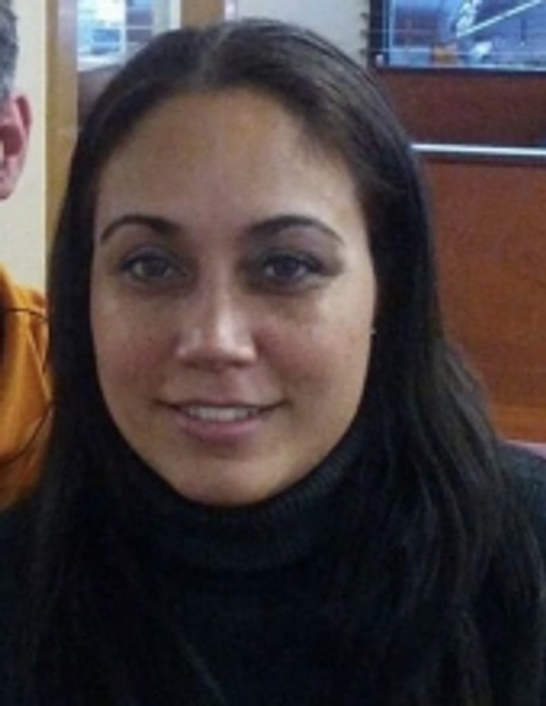 Antoinette (Toni) Washington - Gwfh