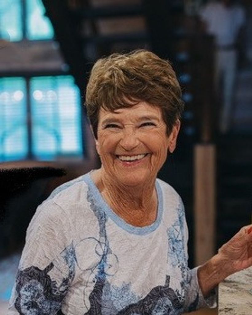 Marguerite Lucy Lawler