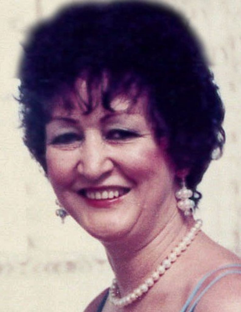 Phyllis Casey