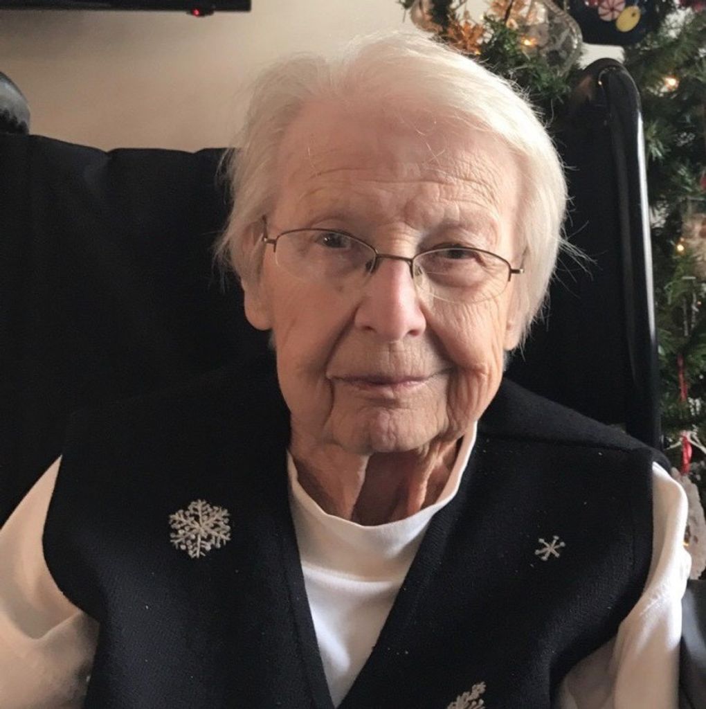 Joyce I. (Pope)  Guthrie Profile Photo