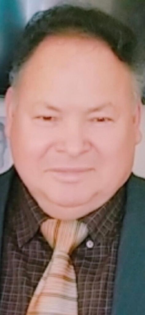 Fermin Correa Luna Profile Photo