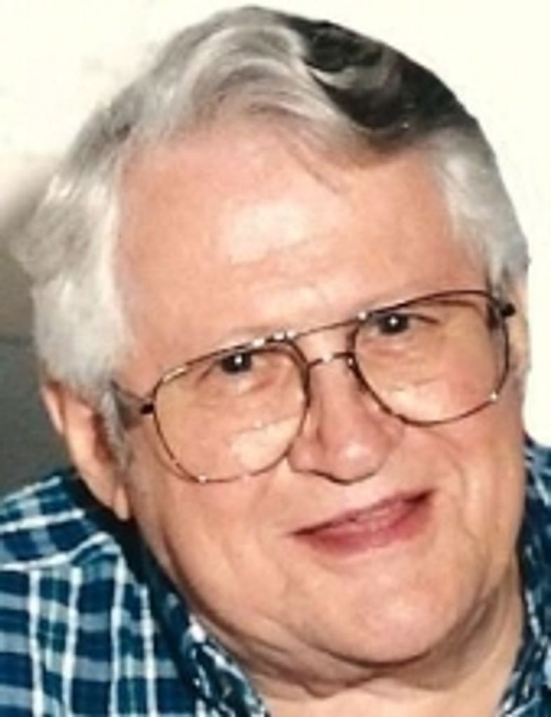 William "Bill" Burrell