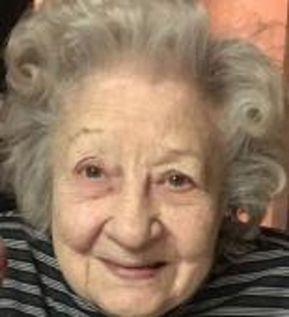 Rose T. Broniarczyk