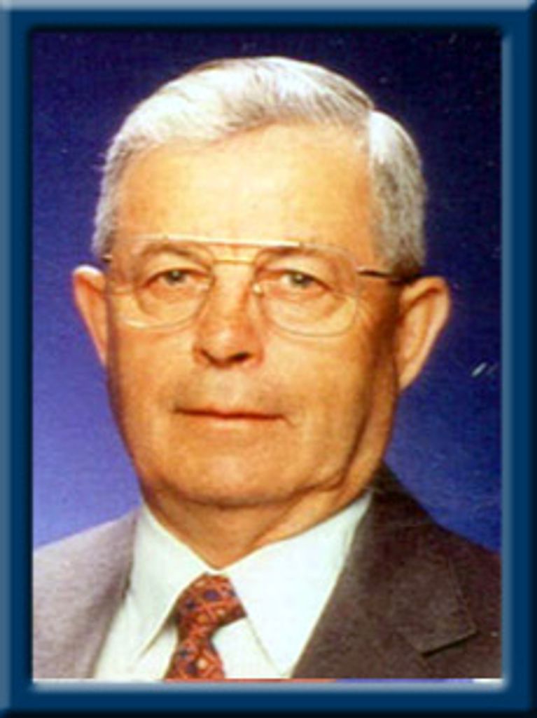 Mervin “Lindy” Wamboldt