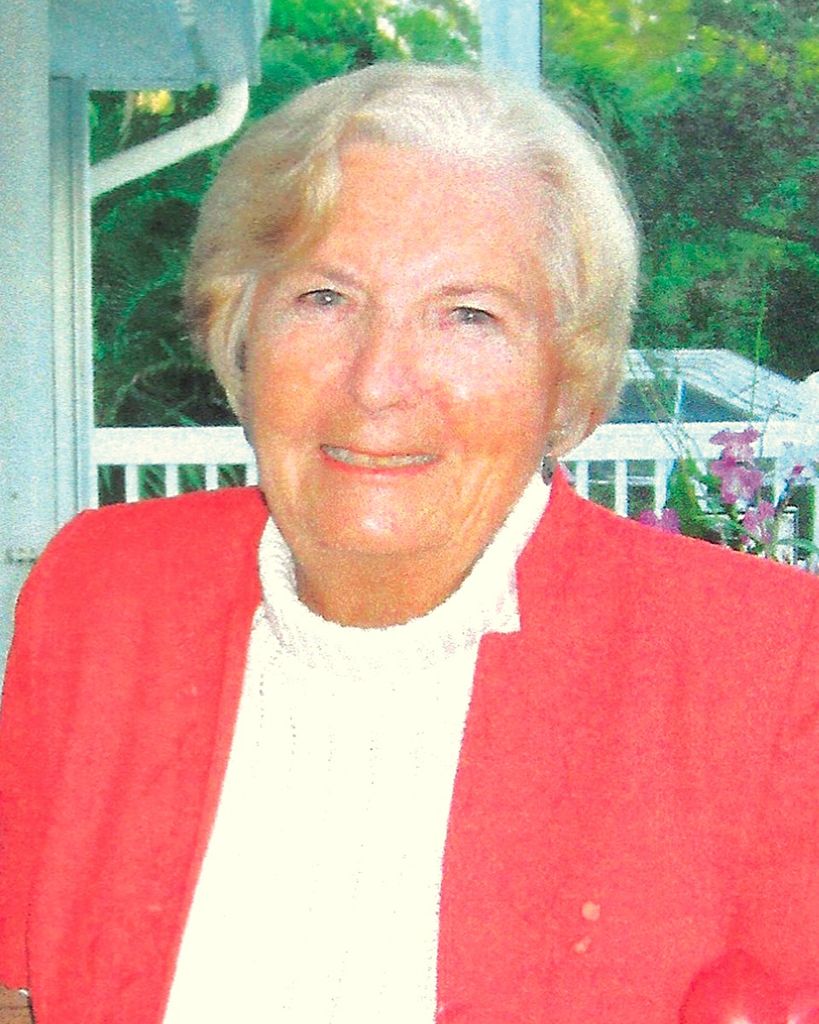 Mildred "Millie" Boerger Ford Profile Photo