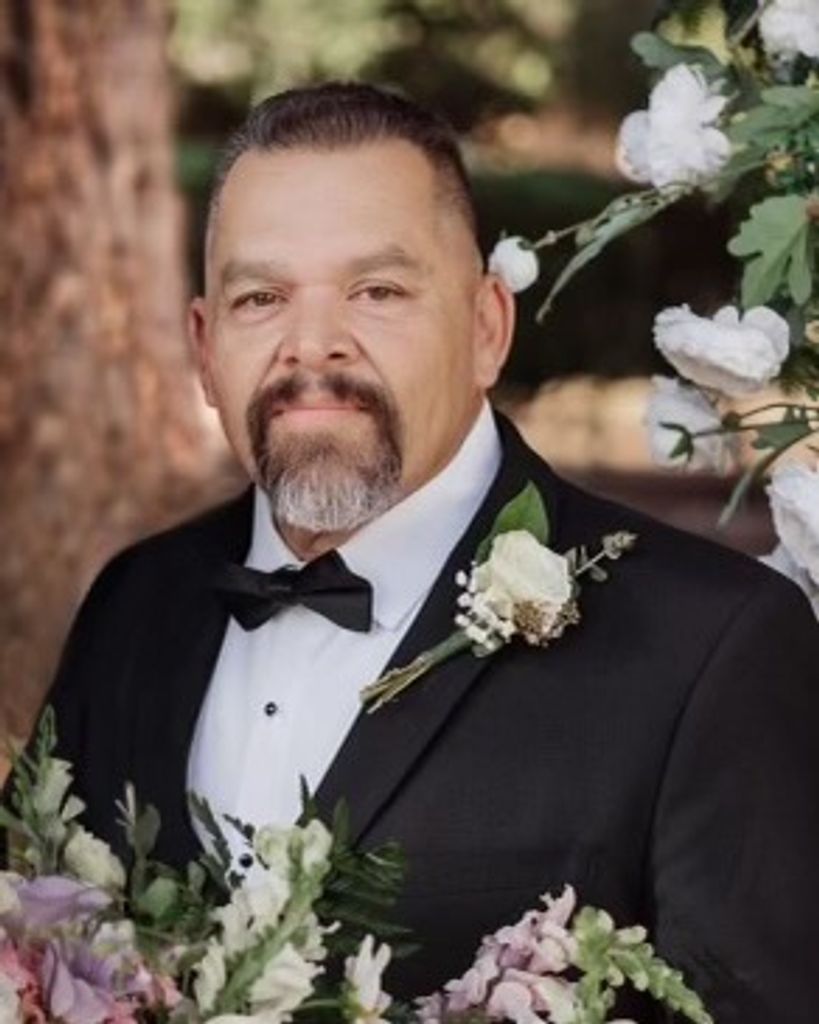 Jacobo Barrera Chavez Profile Photo