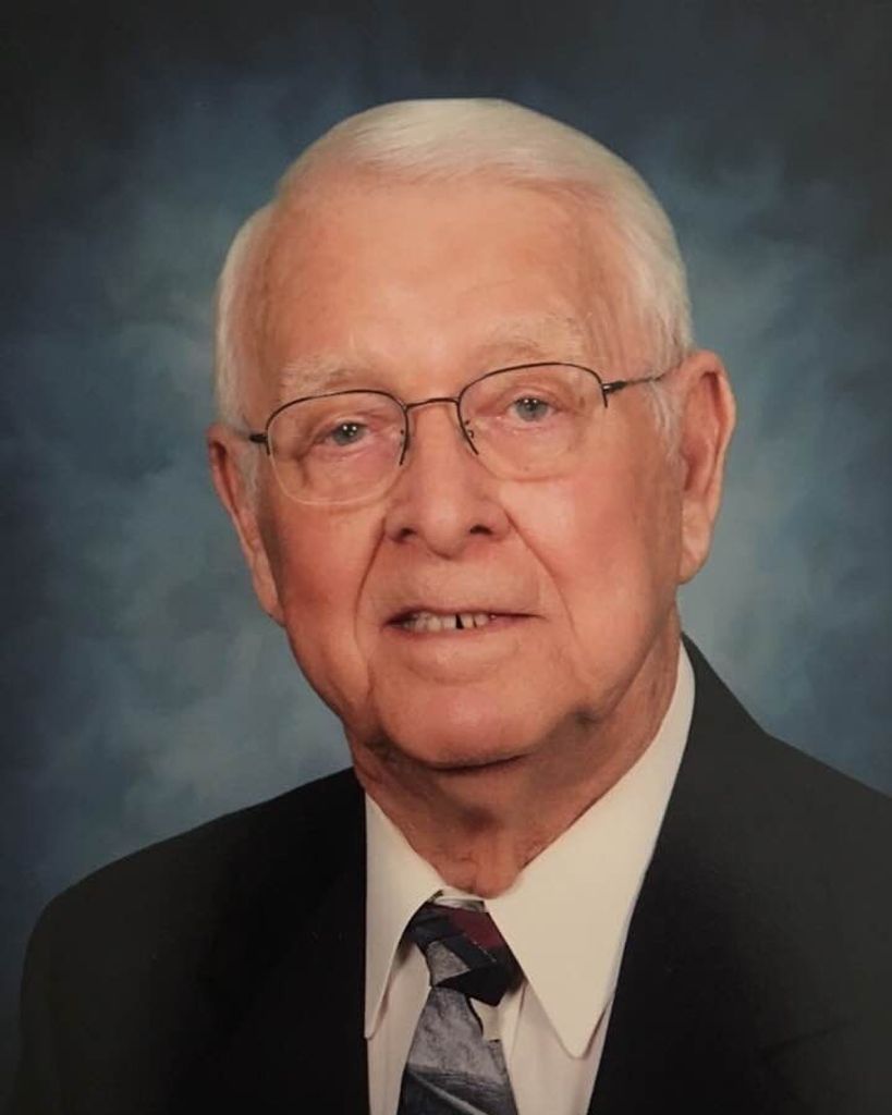 Frank Marion Ownbey Profile Photo