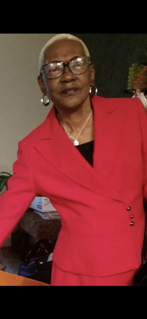 Judy Carol Ward Profile Photo