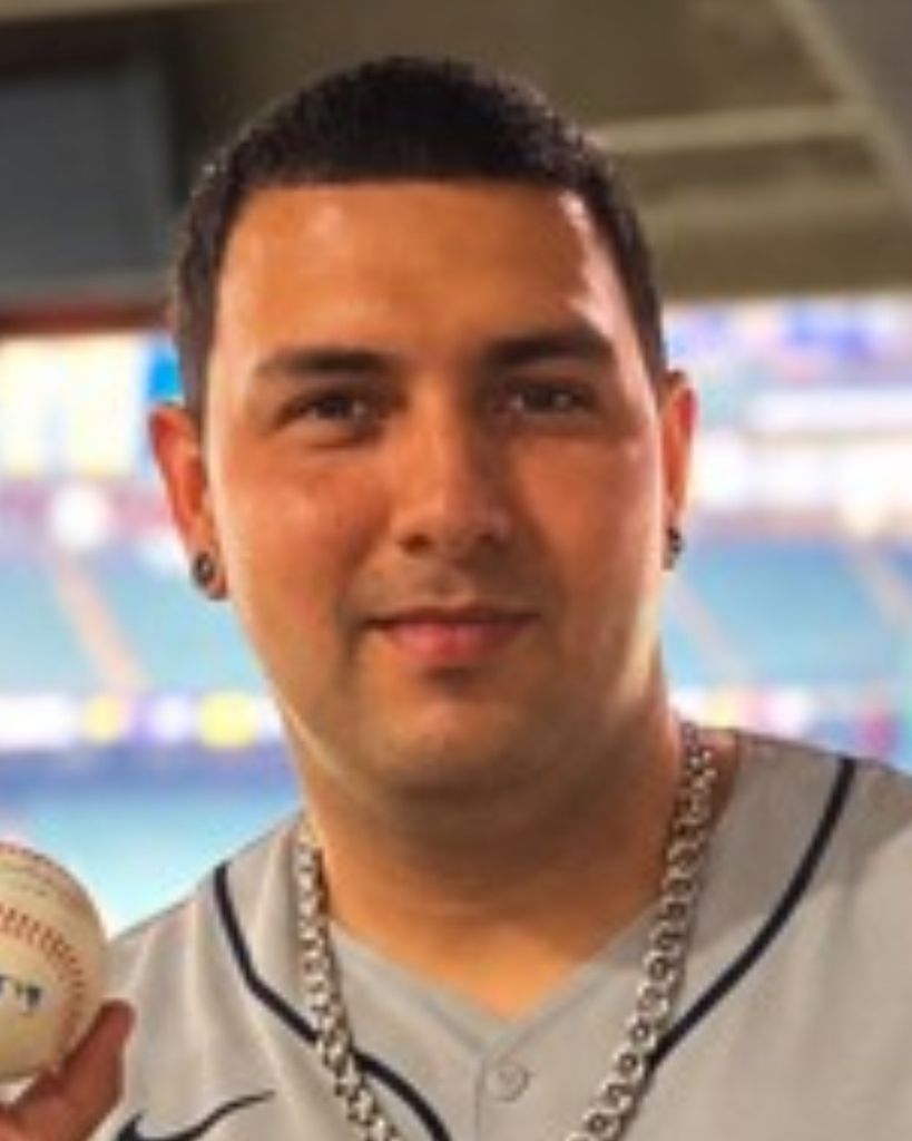 Victor Thomas Gonzalez Jr. Profile Photo