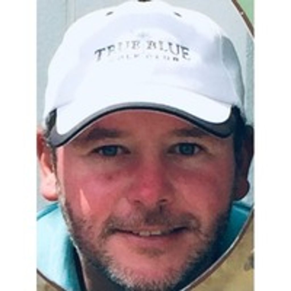 Jerry (Bubba) Pinkard, Jr. Profile Photo