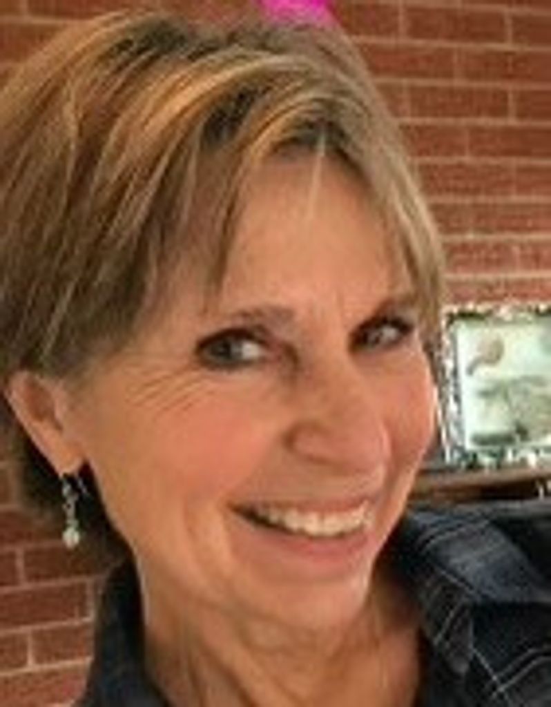 Carol Ann (Grote)  Vencill