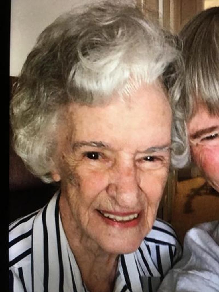 Nettie Carver Profile Photo