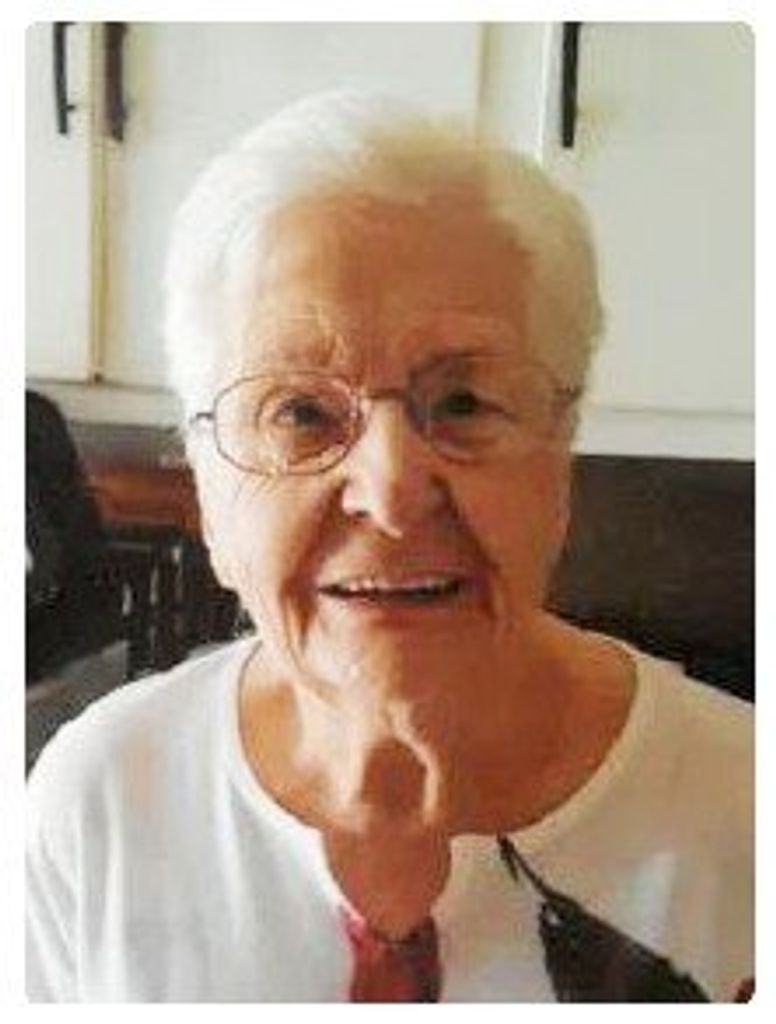 Depotsie, Ruth M.