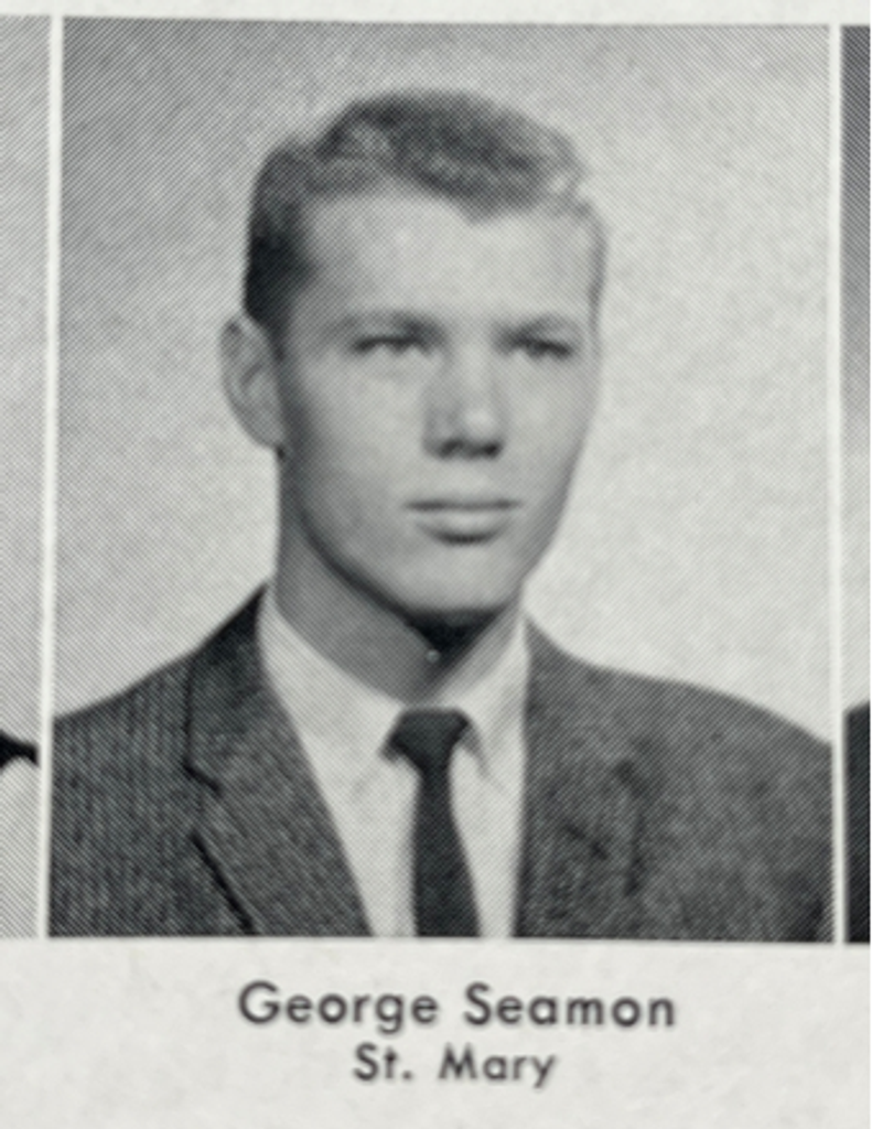 George Seamon