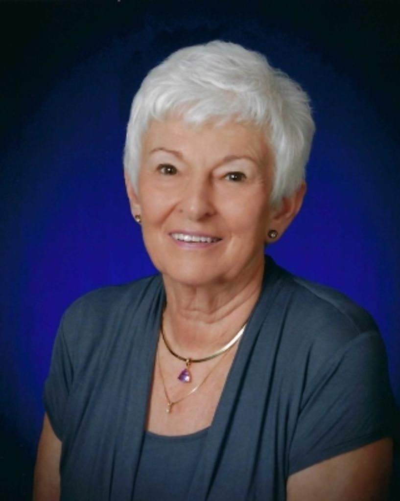 Judith Elaine 'Judy' Wissel Profile Photo