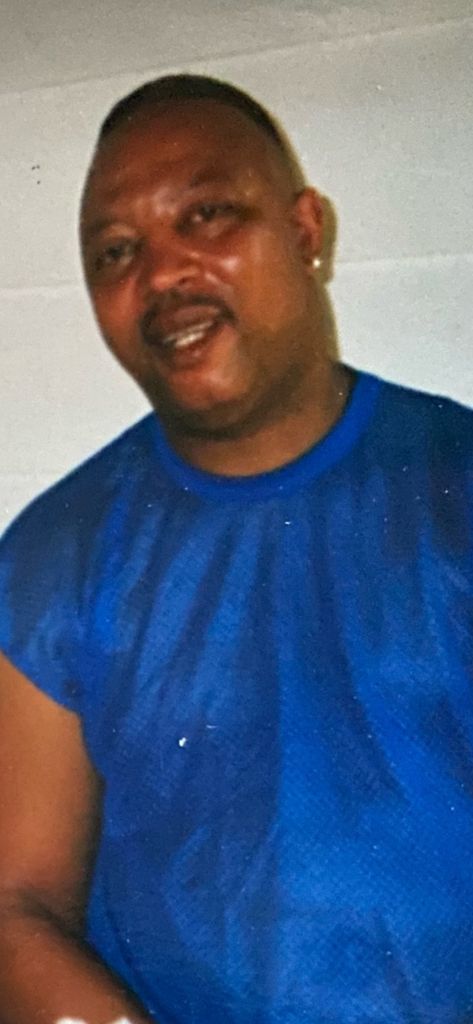 Obie Williams Jr. Profile Photo
