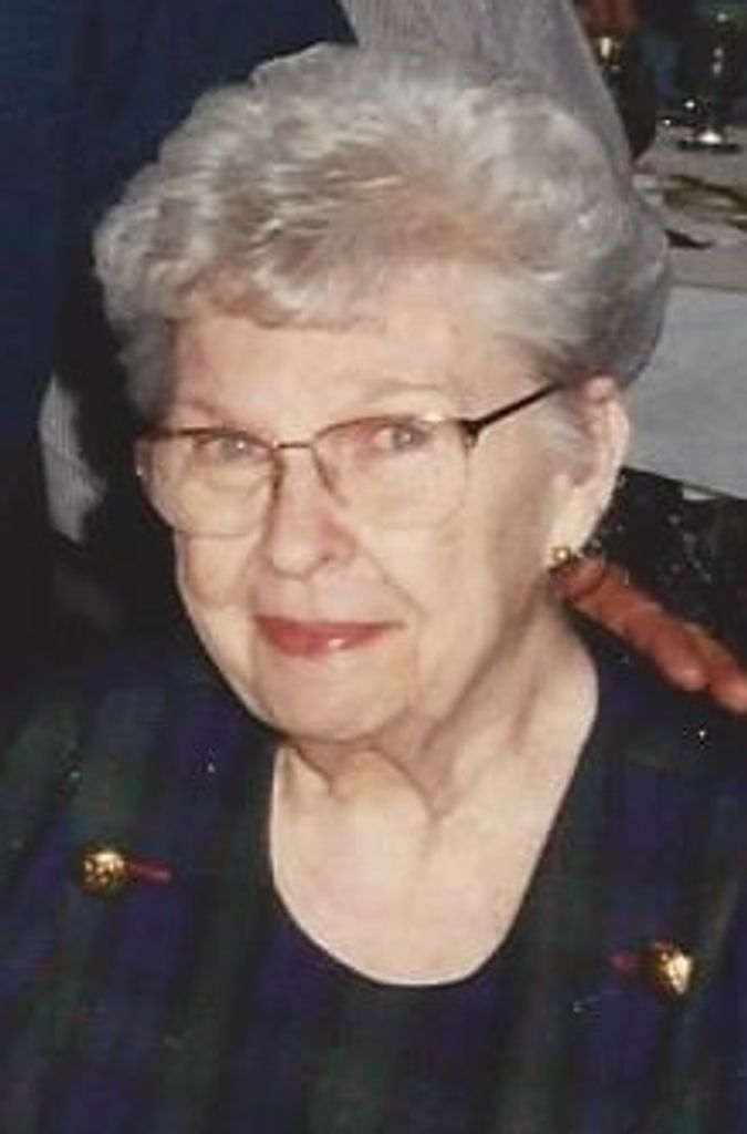 Florence M. Simasek