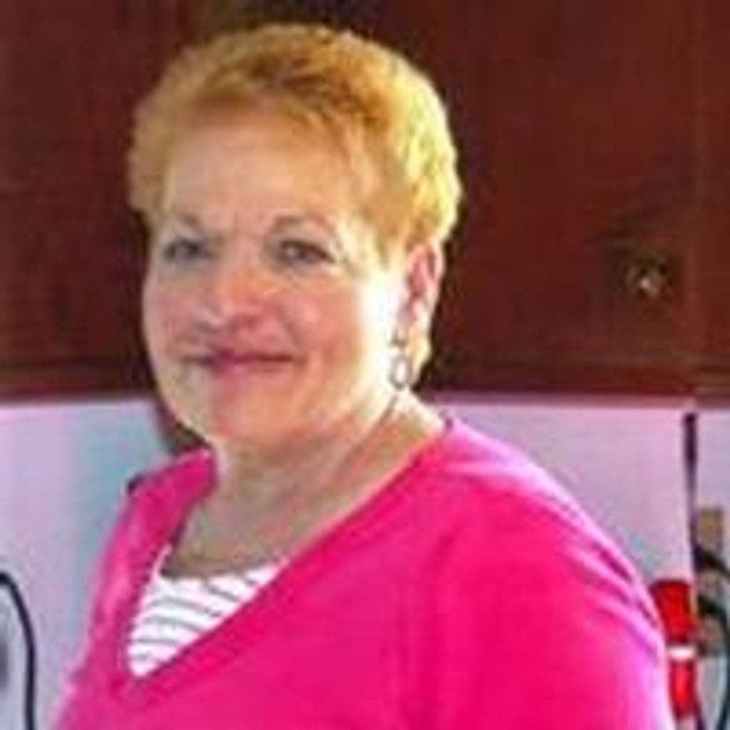 Joyce Arlene Corber