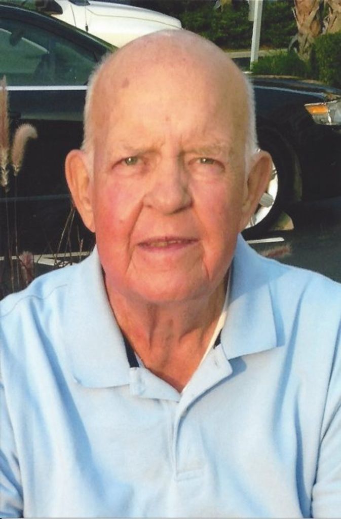 James Edward Boothe