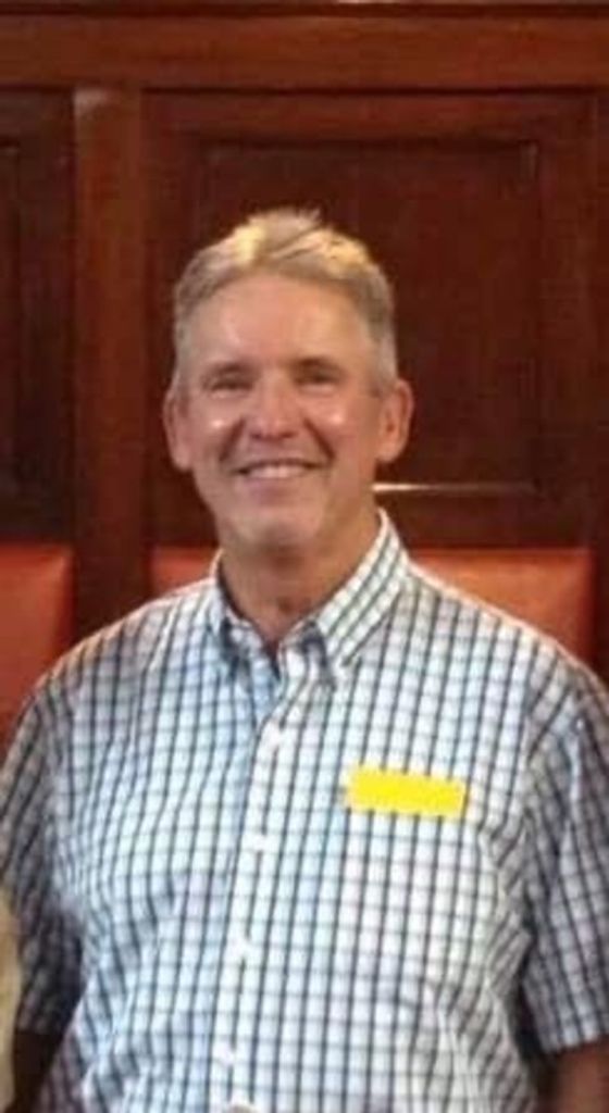 Randall Lamar Ballard Profile Photo